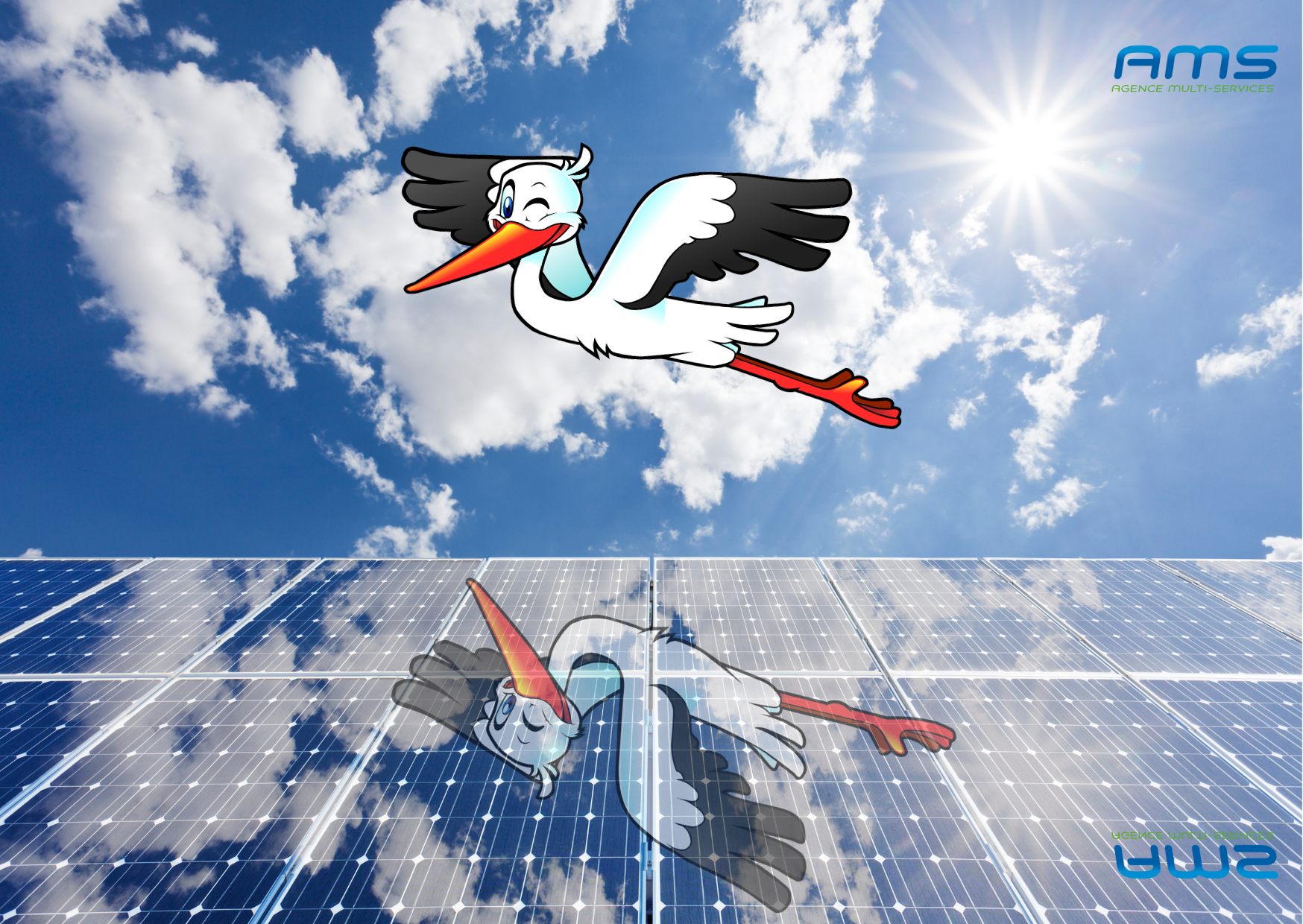 La Lumière de la Rentabilité : Pourquoi le nettoyage de vos panneaux solaires est crucial