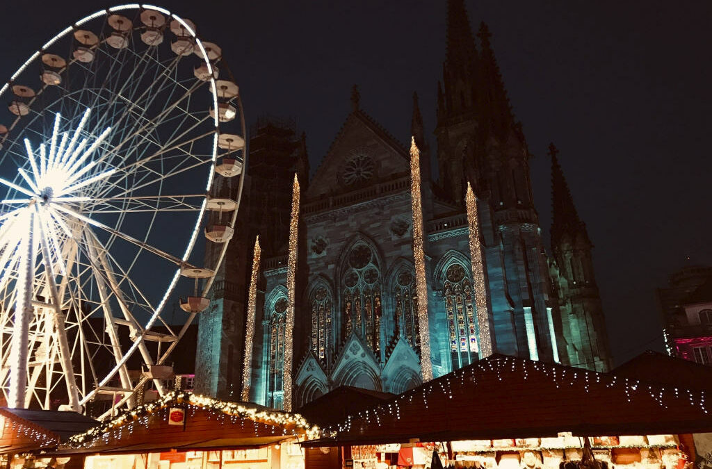 Règles d’hygiène pour passer un bon Noël