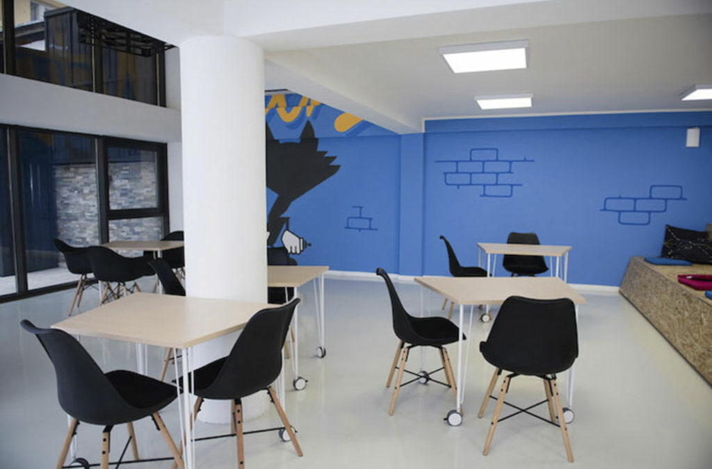 Espaces de Coworking : les solutions de nettoyage adaptées