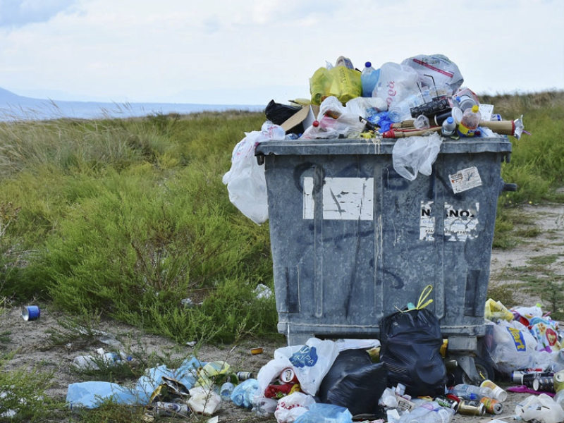 Bonnes pratiques du tri des déchets au quotidien