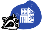 Icone Nettoyage Bureaux-AMS Mulhouse