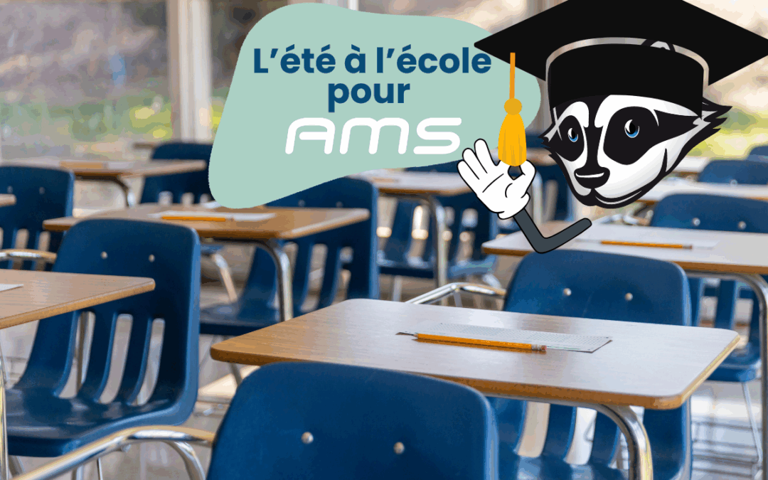 Nettoyage des écoles et collectivités
