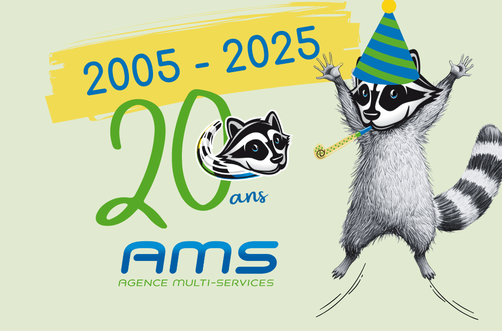 AMS, 20 ans de succès dans le nettoyage professionnel en Alsace