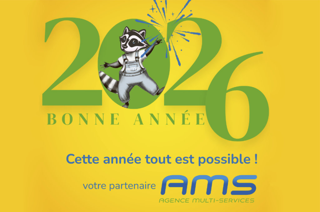 Excellente Année 2026