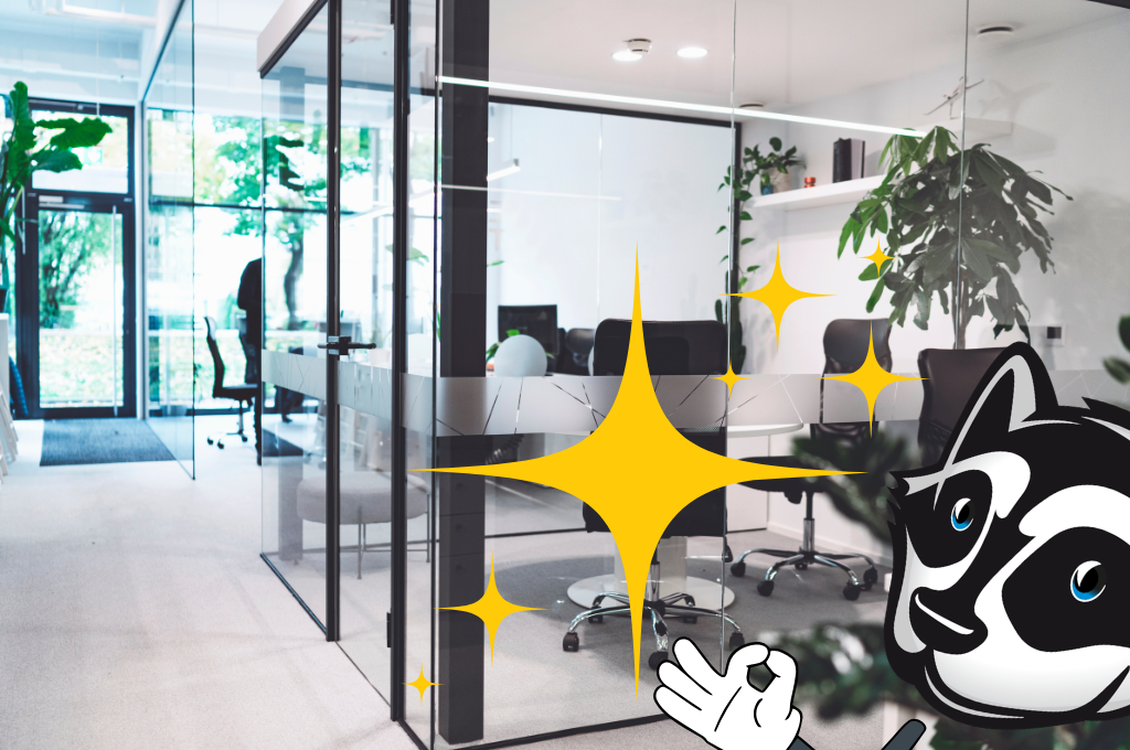 Influence de la propreté en entreprise